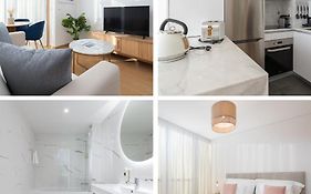 Habitatio - Bom Sucesso By Luxistay